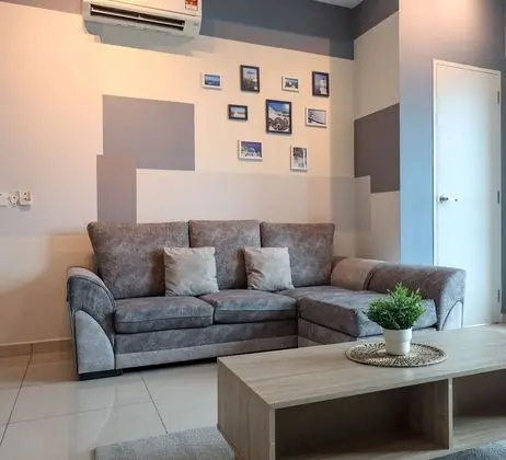 Design Apart Daire, 2 Yatak Odası