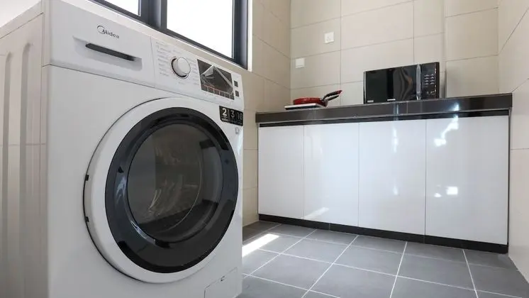 Design Apart Daire, 2 Yatak Odası