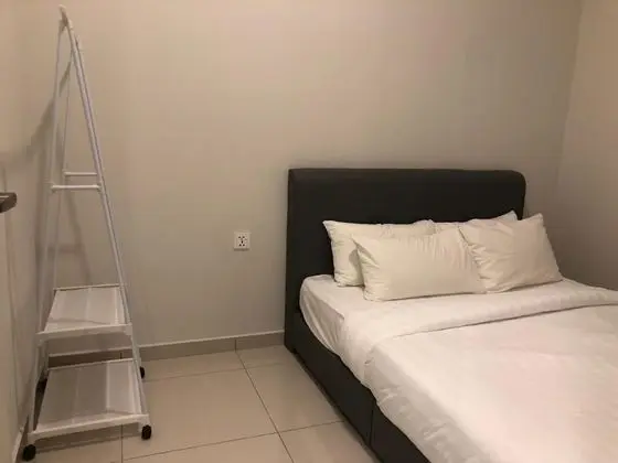 Design Apart Daire, 2 Yatak Odası