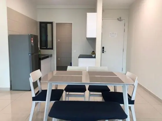 Design Apart Daire, 2 Yatak Odası