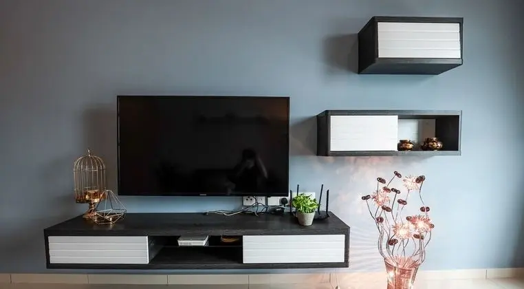 Design Apart Daire, 2 Yatak Odası