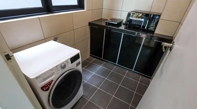 Design Apart Daire, 2 Yatak Odası