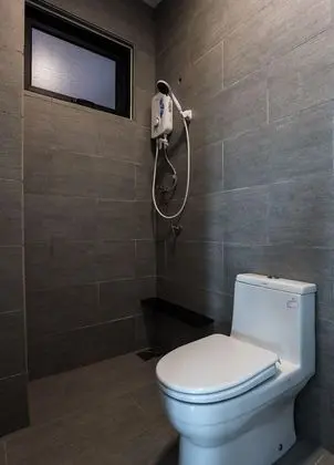 Design Apart Daire, 2 Yatak Odası