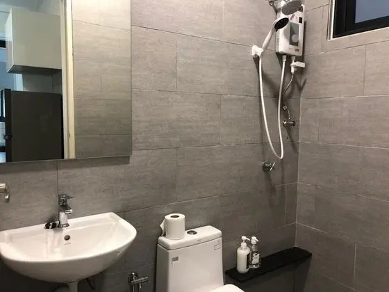 Design Apart Daire, 2 Yatak Odası