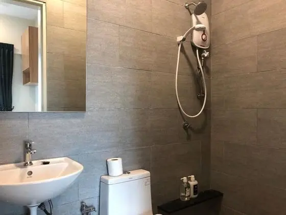 Design Apart Daire, 2 Yatak Odası
