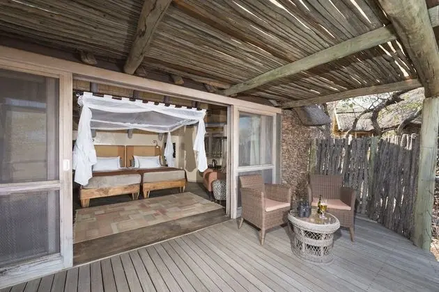 Luxury Dağ Evi