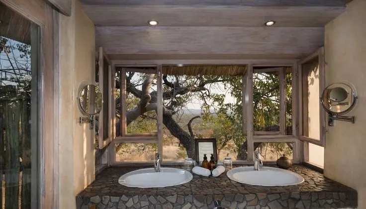 Luxury Dağ Evi