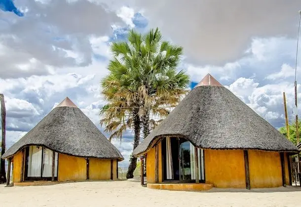 Luxury Oda (Rondawel)