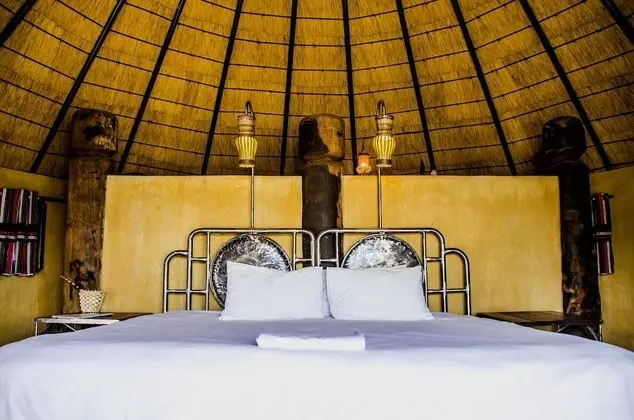 Luxury Oda (Rondawel)