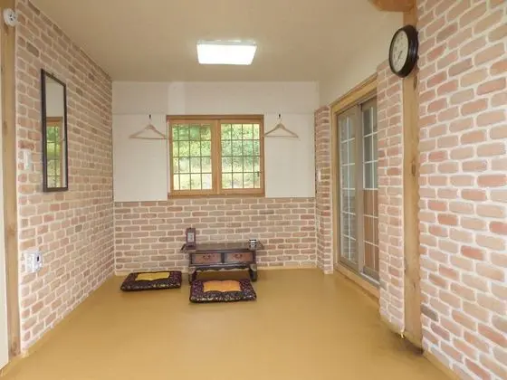 Sarangchae 1 (Ondol)