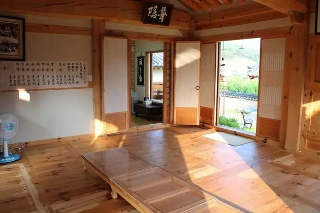 Sarangchae 1 (Ondol)