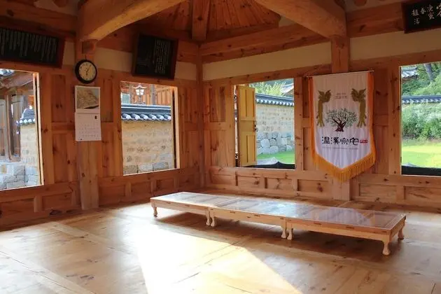 Sarangchae 1 (Ondol)