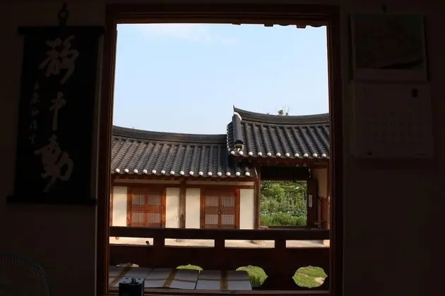 Sarangchae 1 (Ondol)