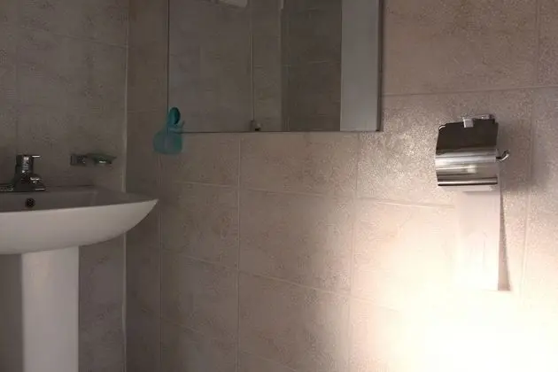 Sarangchae 1 (Ondol)