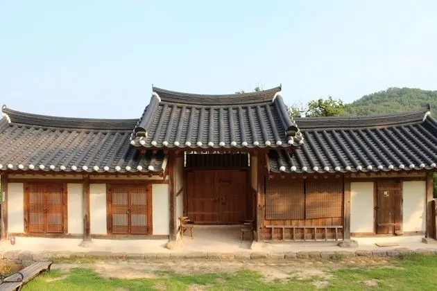 Sarangchae 2 (Ondol)