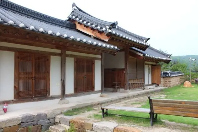 Sarangchae 2 (Ondol)