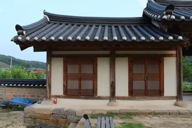 Sarangchae 2 (Ondol)