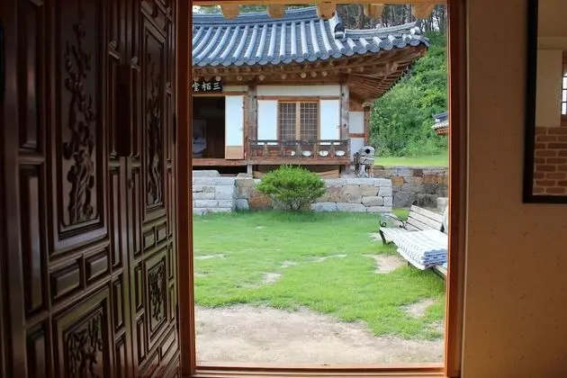 Sarangchae 2 (Ondol)