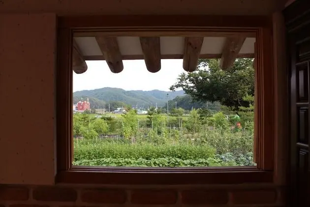 Sarangchae 2 (Ondol)