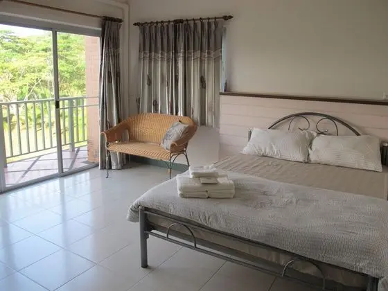 Family House