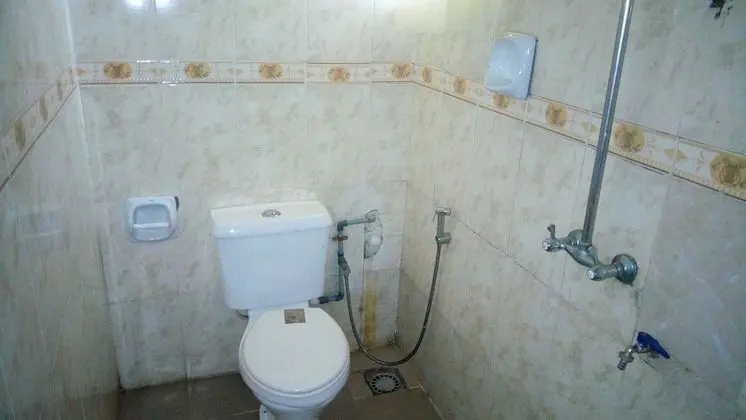 Standard Oda