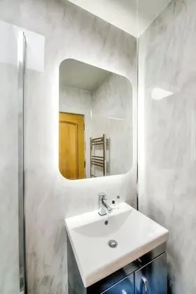Standard Tek Kişilik Oda