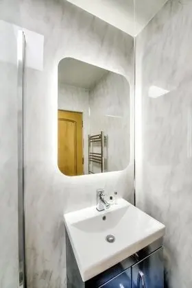Standard Tek Kişilik Oda