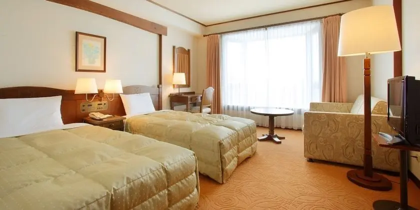 Standard İki Ayrı Yataklı Oda, Sigara İçilmez