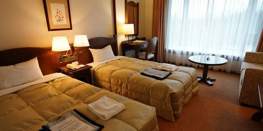 Standard İki Ayrı Yataklı Oda, Sigara İçilmez