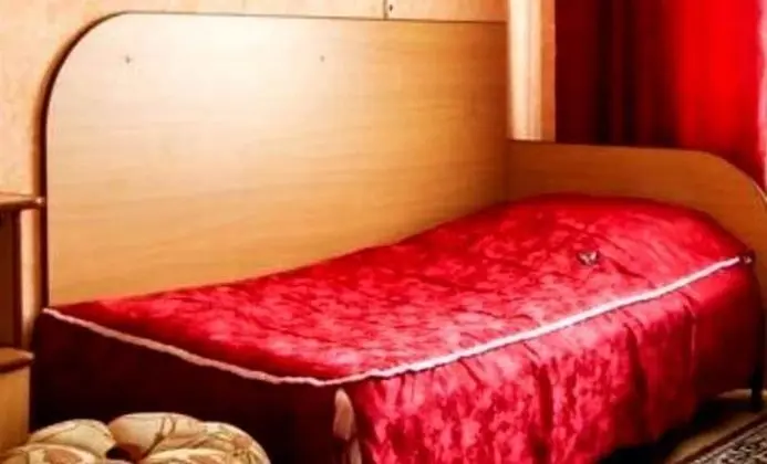 Economy Tek Kişilik Oda