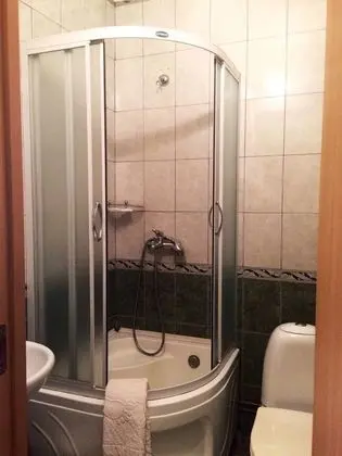 Economy Tek Kişilik Oda