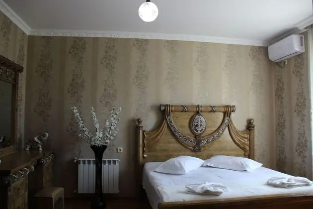 Luxury Üç Kişilik Oda, 1 Çift Kişilik Yatak