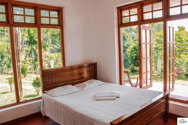 Basic Apart Daire, Birden Çok Yatak, Sigara İçilmez, Dağ Manzaralı