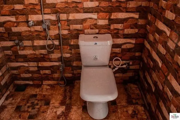 Basic Apart Daire, Birden Çok Yatak, Sigara İçilmez, Dağ Manzaralı