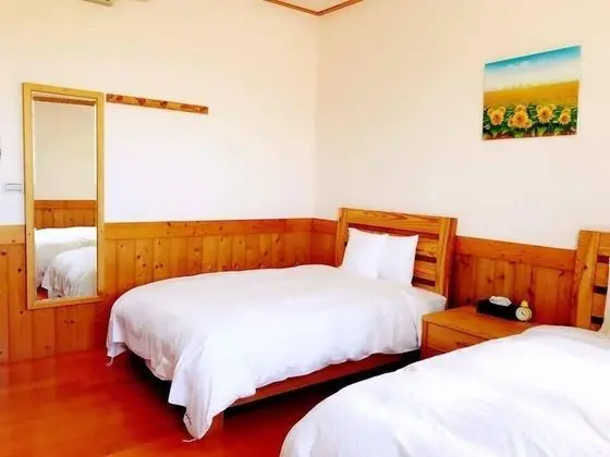 Villa, Bahçe Manzaralı