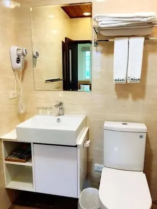 Villa, Bahçe Manzaralı