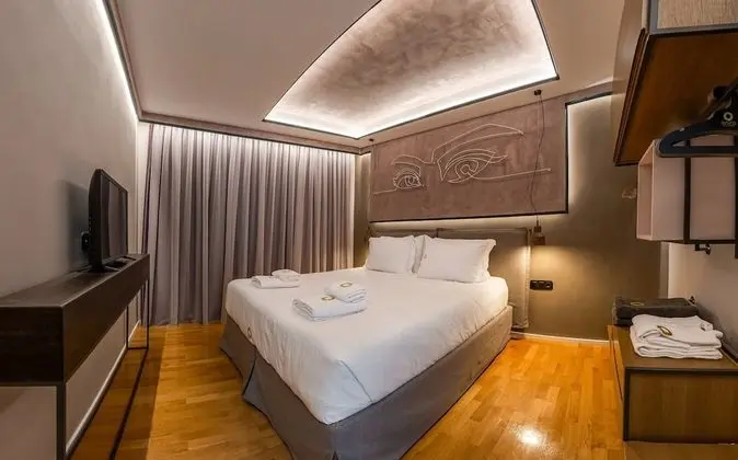 Villa, Deniz Manzaralı (Beauty)