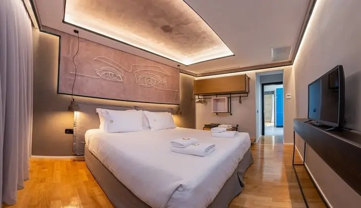 Villa, Deniz Manzaralı (Beauty)