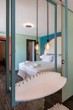 Villa, Kişiye Özel Havuzlu, Deniz Manzaralı (Delight)