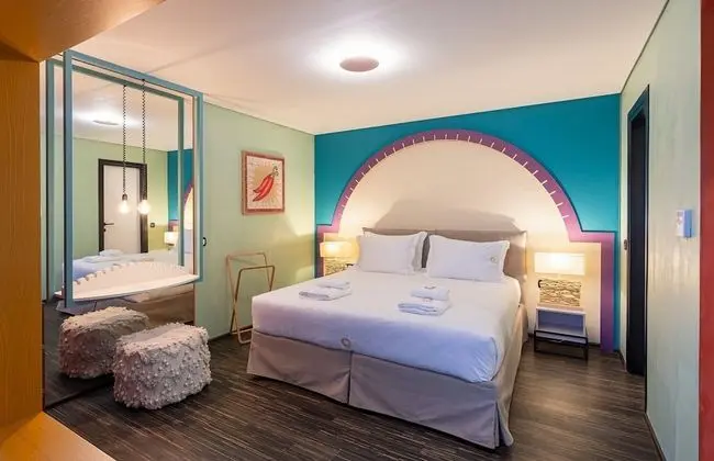Villa, Kişiye Özel Havuzlu, Deniz Manzaralı (Delight)