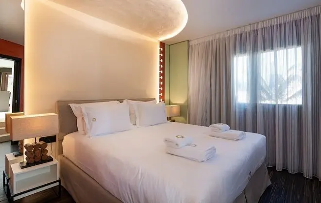 Villa, Kişiye Özel Havuzlu, Deniz Manzaralı (Delight)