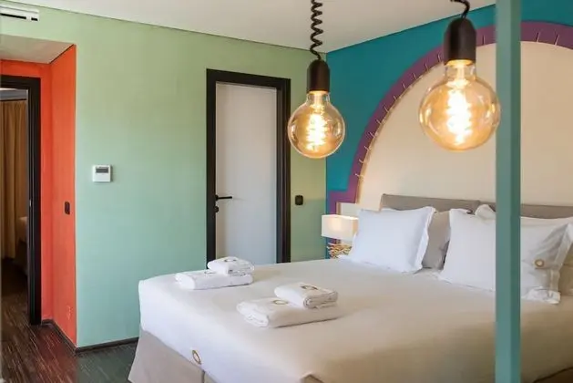 Villa, Kişiye Özel Havuzlu, Deniz Manzaralı (Delight)