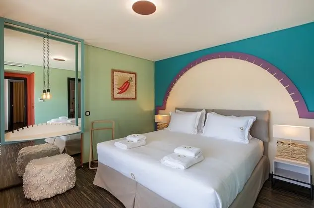 Villa, Kişiye Özel Havuzlu, Deniz Manzaralı (Delight)