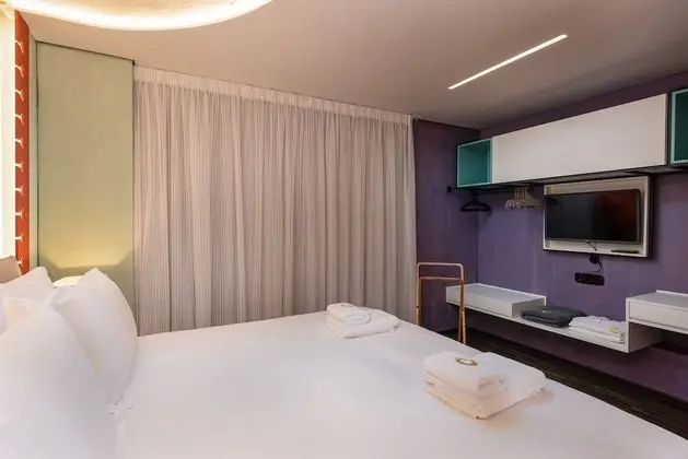 Villa, Kişiye Özel Havuzlu, Deniz Manzaralı (Delight)