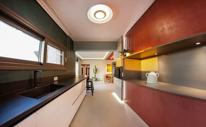 Villa, Kişiye Özel Havuzlu, Deniz Manzaralı (Delight)