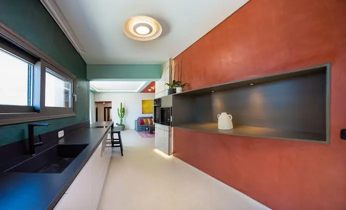 Villa, Kişiye Özel Havuzlu, Deniz Manzaralı (Delight)
