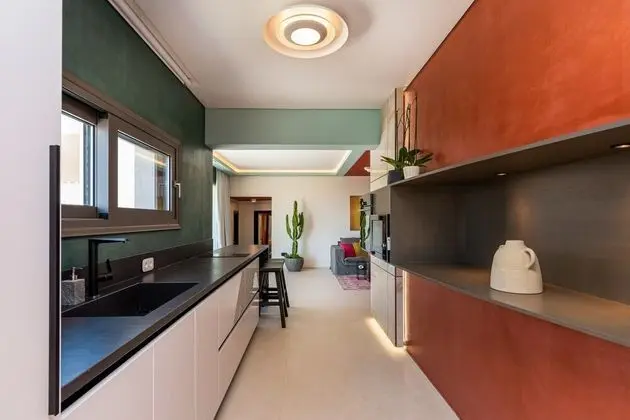 Villa, Kişiye Özel Havuzlu, Deniz Manzaralı (Delight)