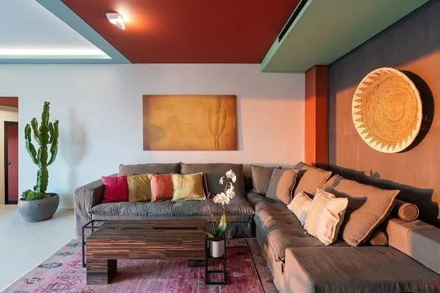 Villa, Kişiye Özel Havuzlu, Deniz Manzaralı (Delight)