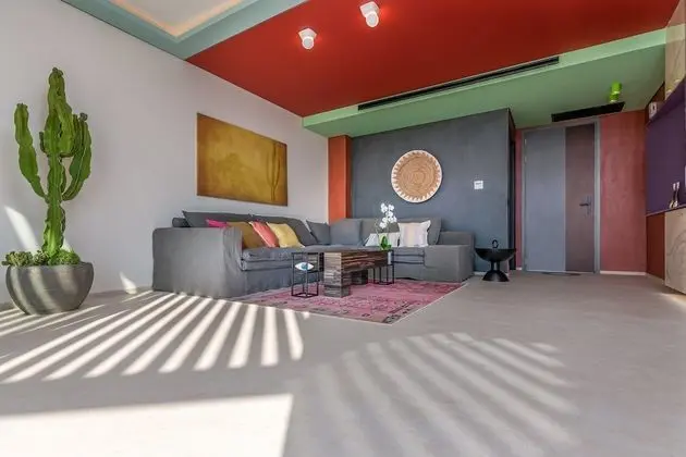 Villa, Kişiye Özel Havuzlu, Deniz Manzaralı (Delight)