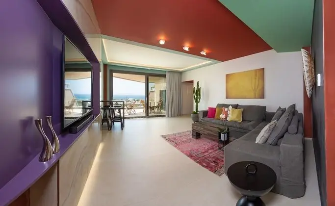 Villa, Kişiye Özel Havuzlu, Deniz Manzaralı (Delight)